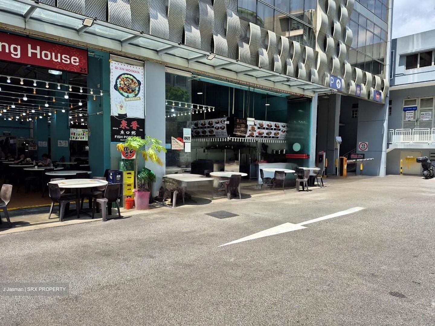 The Elitist (D23), Retail #476849991